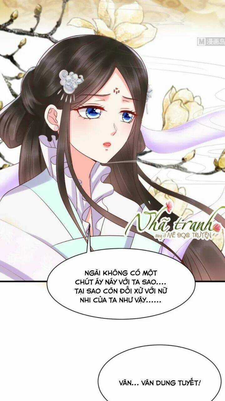 Độc Phi Ngu Ngốc Không Thể Chọc Chapter 148 trang 8