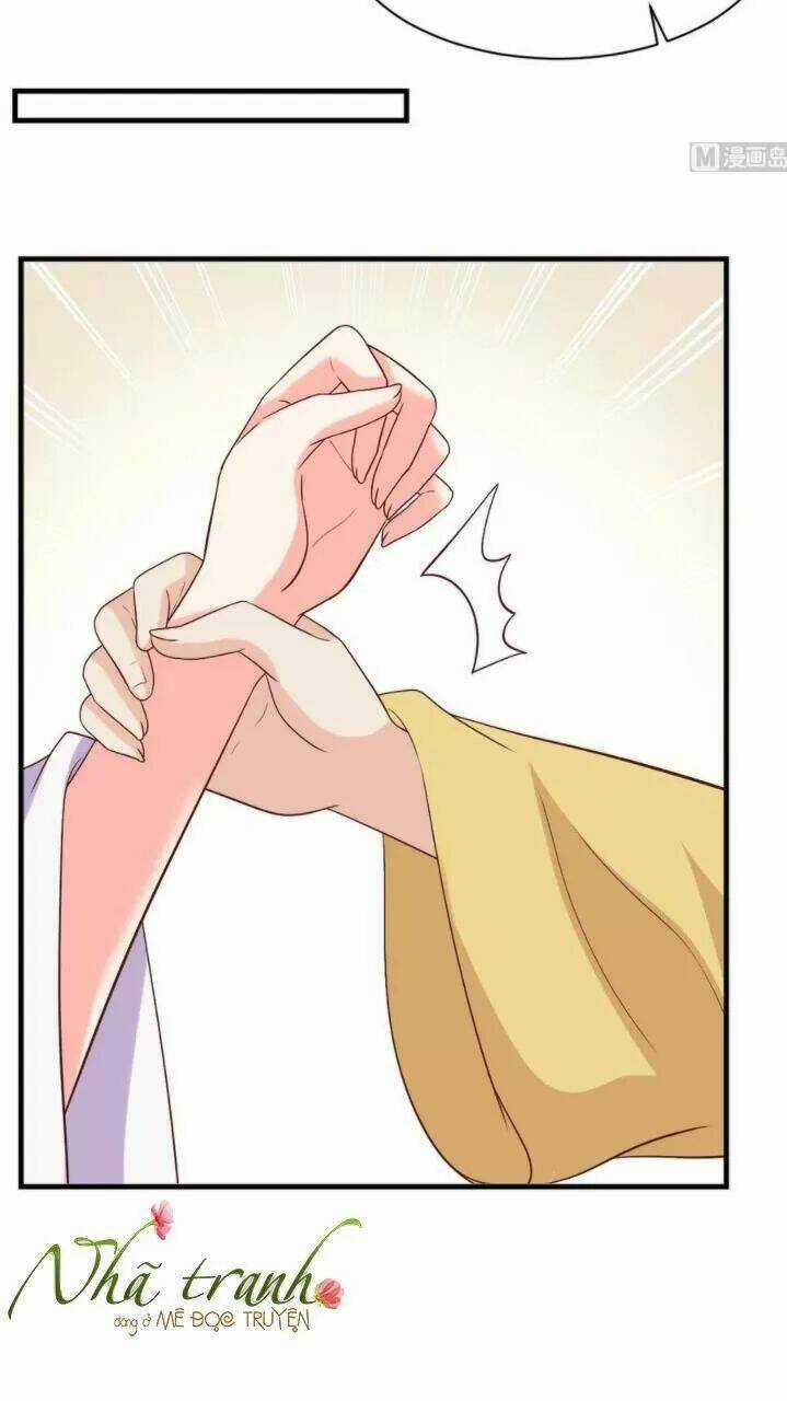 Độc Phi Ngu Ngốc Không Thể Chọc Chapter 148 trang 9