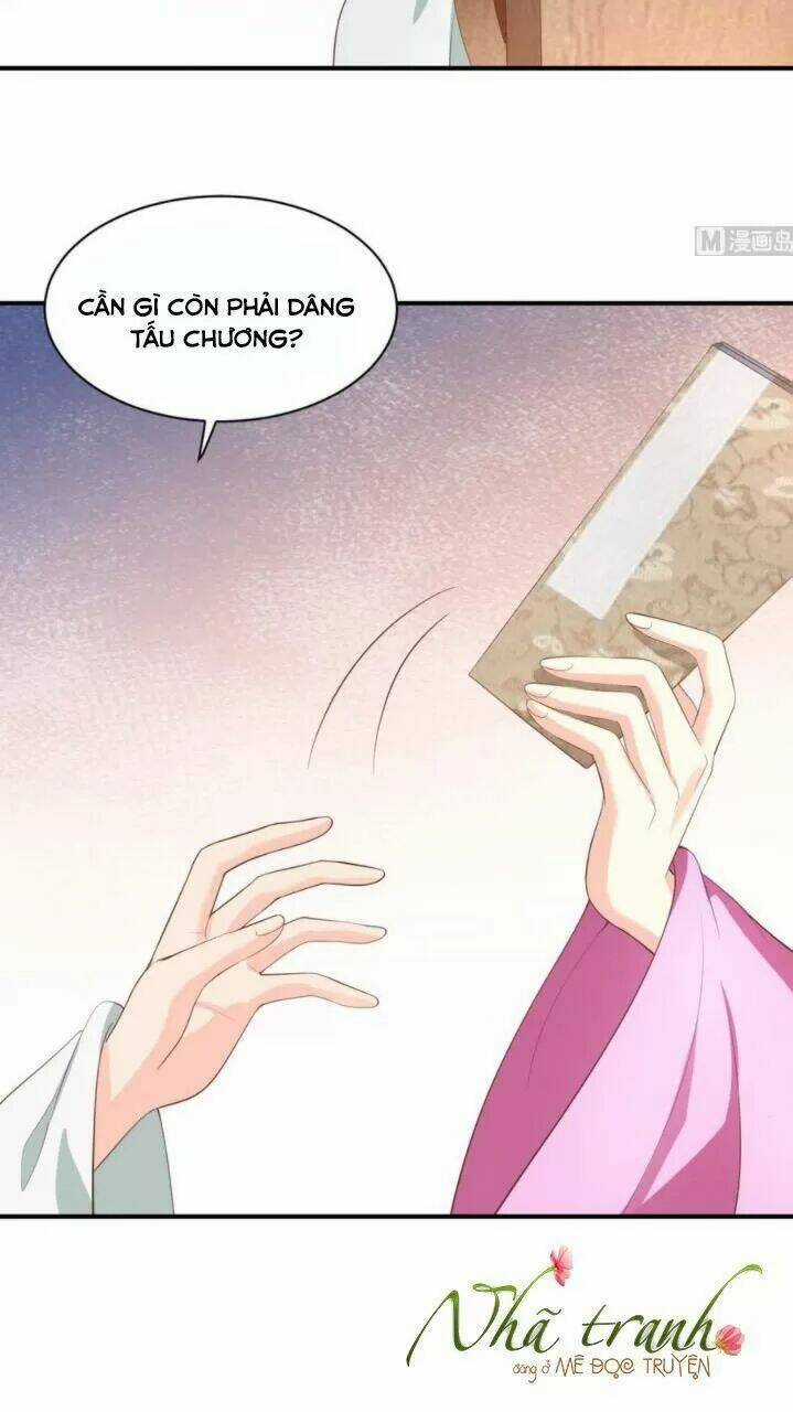 Độc Phi Ngu Ngốc Không Thể Chọc Chapter 149 trang 10