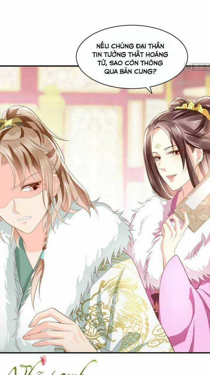 Độc Phi Ngu Ngốc Không Thể Chọc Chapter 149 trang 11