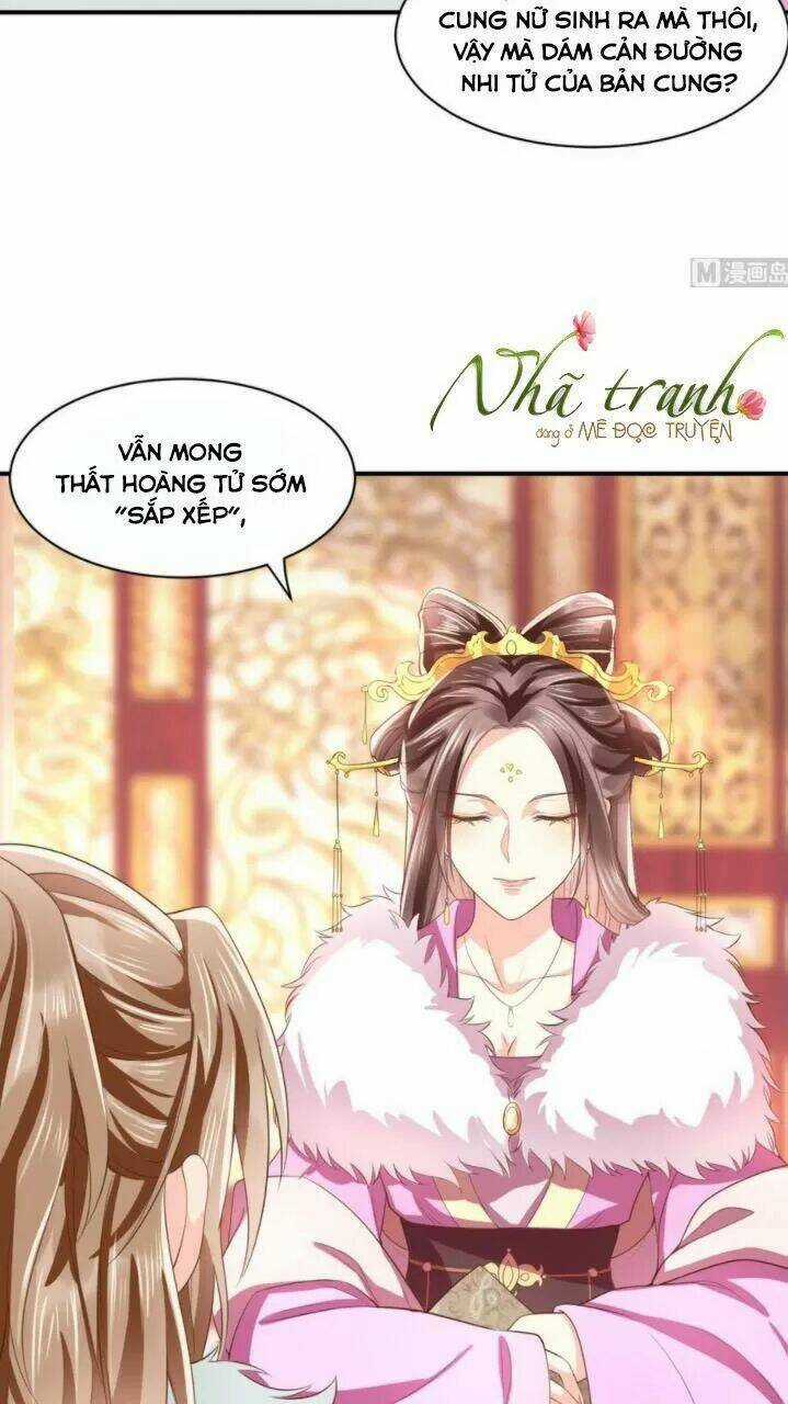 Độc Phi Ngu Ngốc Không Thể Chọc Chapter 149 trang 13