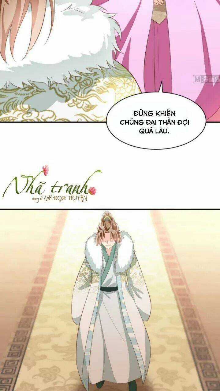 Độc Phi Ngu Ngốc Không Thể Chọc Chapter 149 trang 14