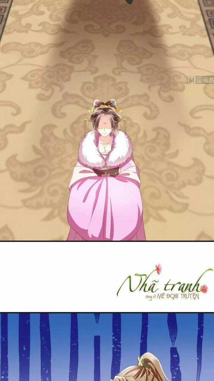 Độc Phi Ngu Ngốc Không Thể Chọc Chapter 149 trang 15