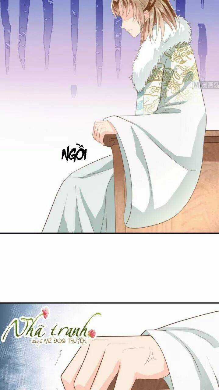 Độc Phi Ngu Ngốc Không Thể Chọc Chapter 149 trang 16