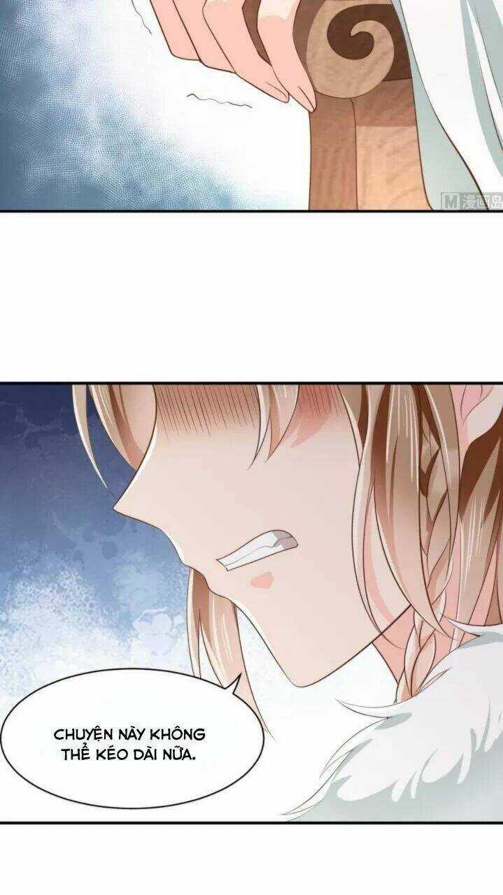 Độc Phi Ngu Ngốc Không Thể Chọc Chapter 149 trang 17