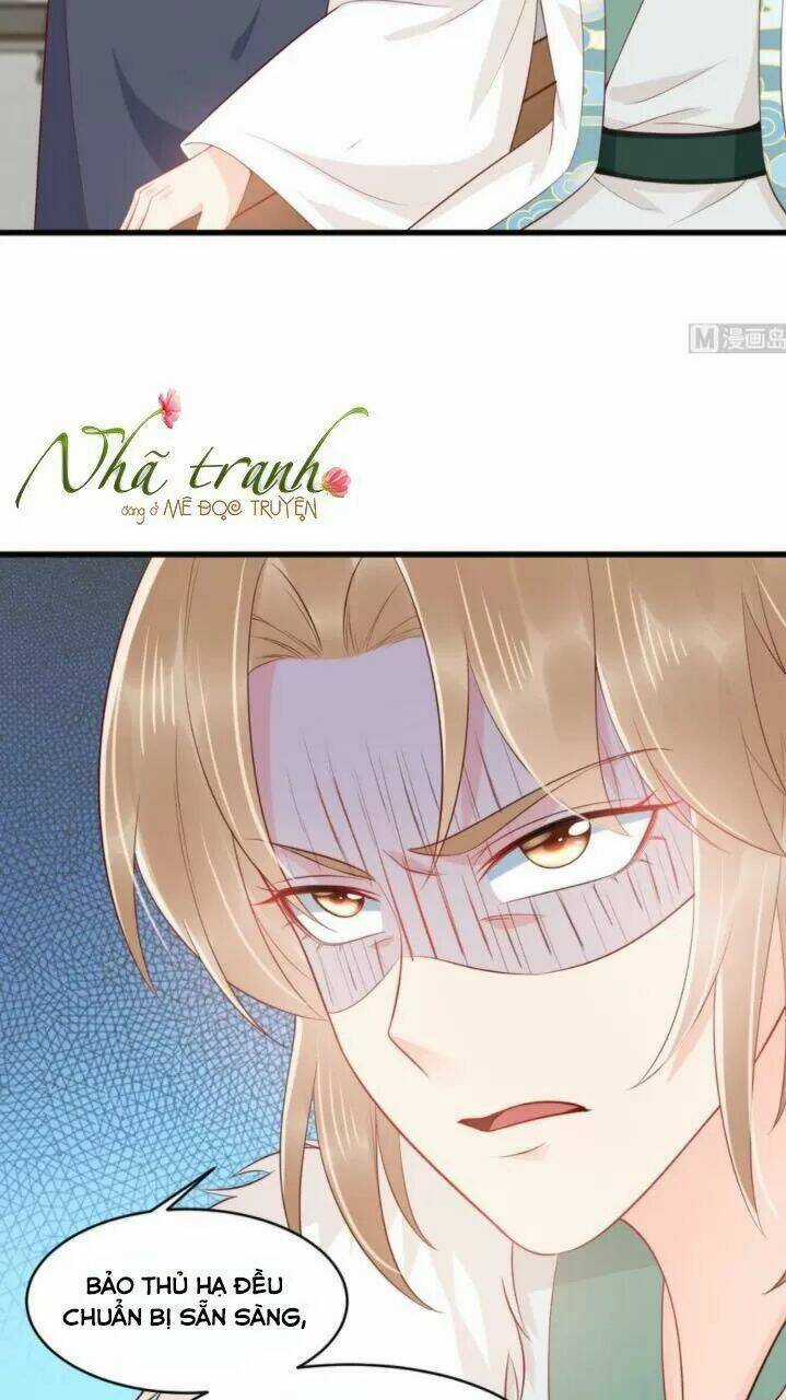 Độc Phi Ngu Ngốc Không Thể Chọc Chapter 149 trang 19