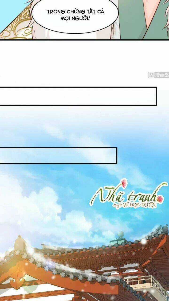 Độc Phi Ngu Ngốc Không Thể Chọc Chapter 149 trang 20