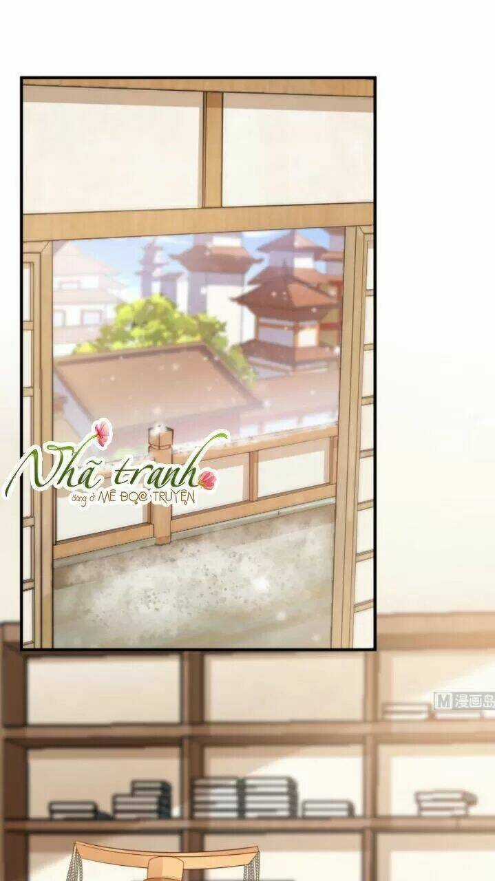 Độc Phi Ngu Ngốc Không Thể Chọc Chapter 149 trang 22