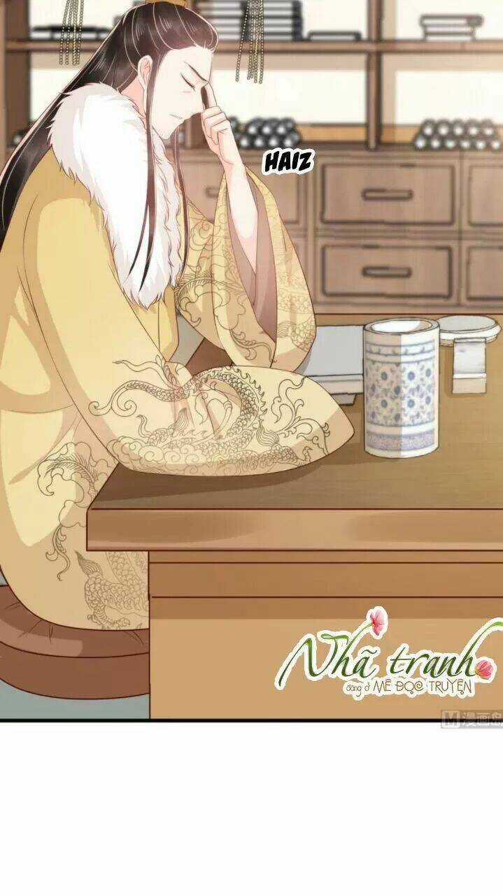 Độc Phi Ngu Ngốc Không Thể Chọc Chapter 149 trang 23