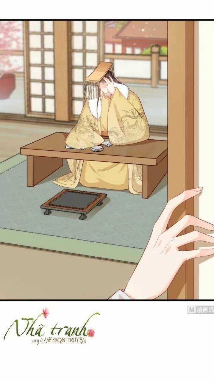 Độc Phi Ngu Ngốc Không Thể Chọc Chapter 149 trang 24