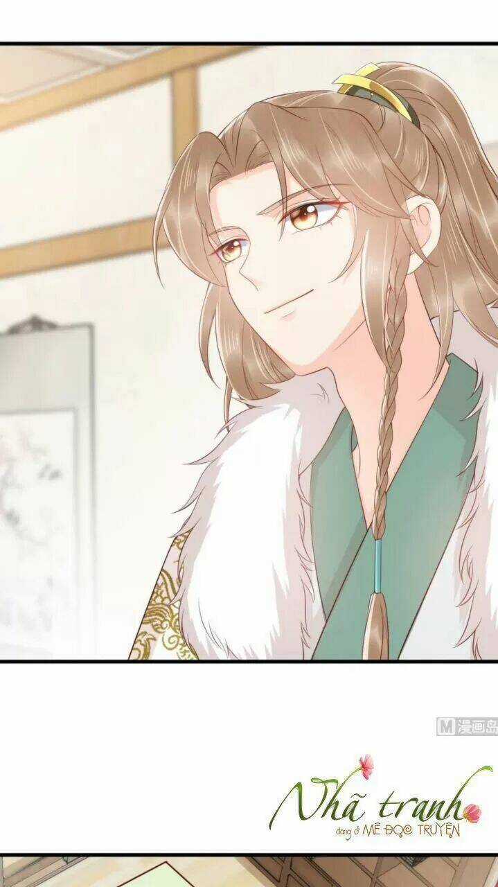 Độc Phi Ngu Ngốc Không Thể Chọc Chapter 149 trang 25