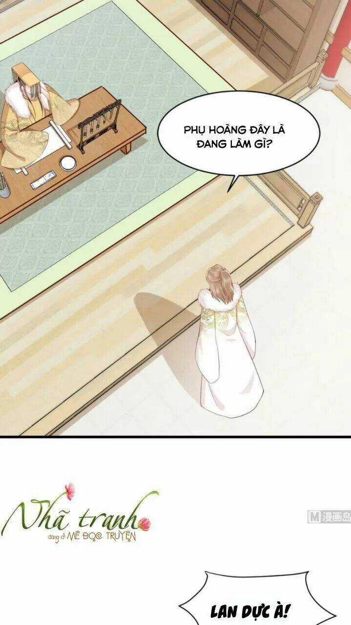 Độc Phi Ngu Ngốc Không Thể Chọc Chapter 149 trang 26