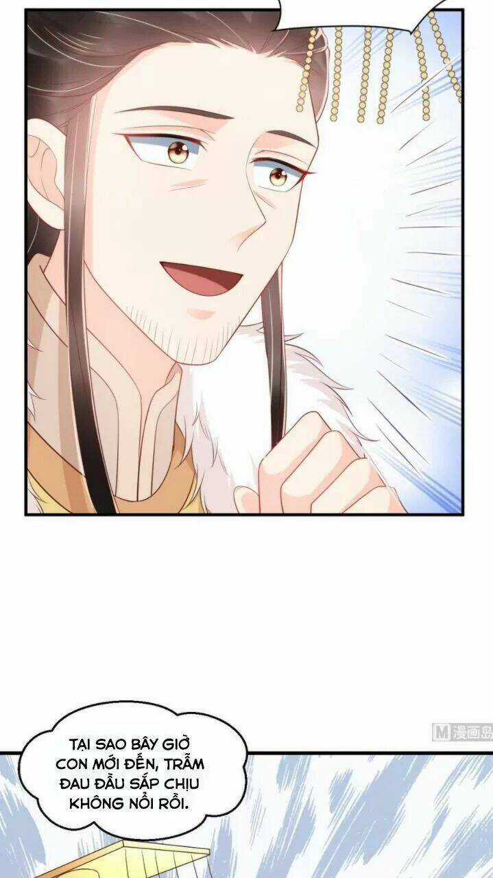 Độc Phi Ngu Ngốc Không Thể Chọc Chapter 149 trang 27