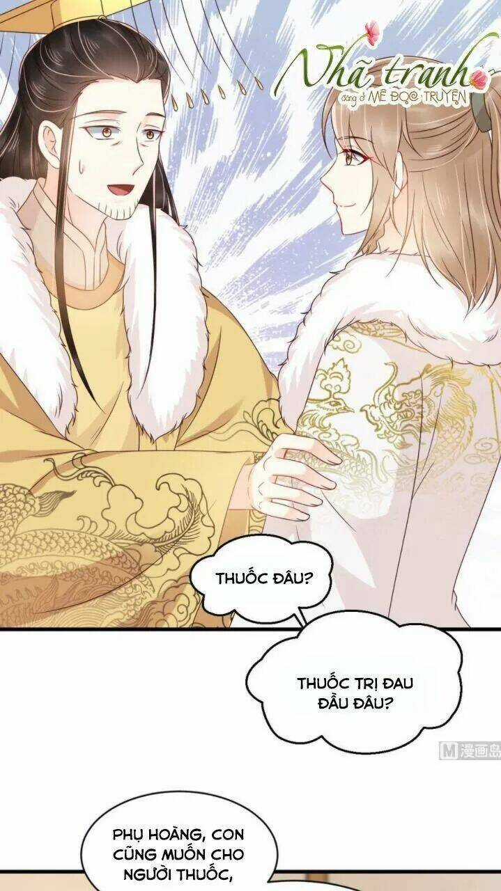 Độc Phi Ngu Ngốc Không Thể Chọc Chapter 149 trang 28