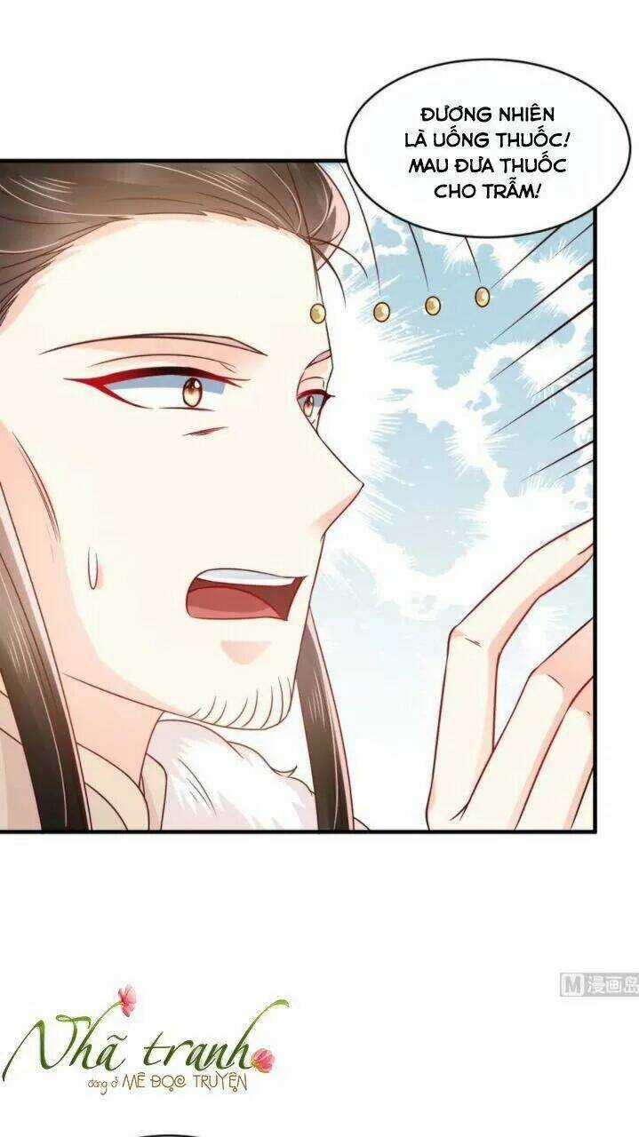 Độc Phi Ngu Ngốc Không Thể Chọc Chapter 149 trang 31