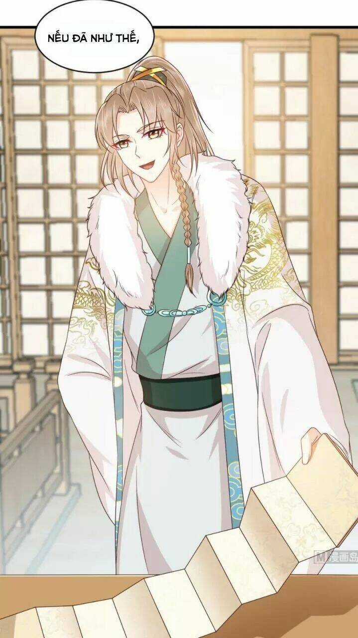 Độc Phi Ngu Ngốc Không Thể Chọc Chapter 149 trang 32