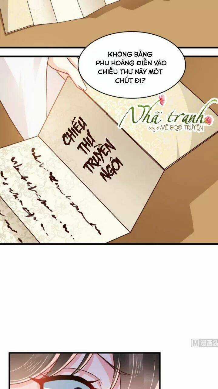 Độc Phi Ngu Ngốc Không Thể Chọc Chapter 149 trang 33