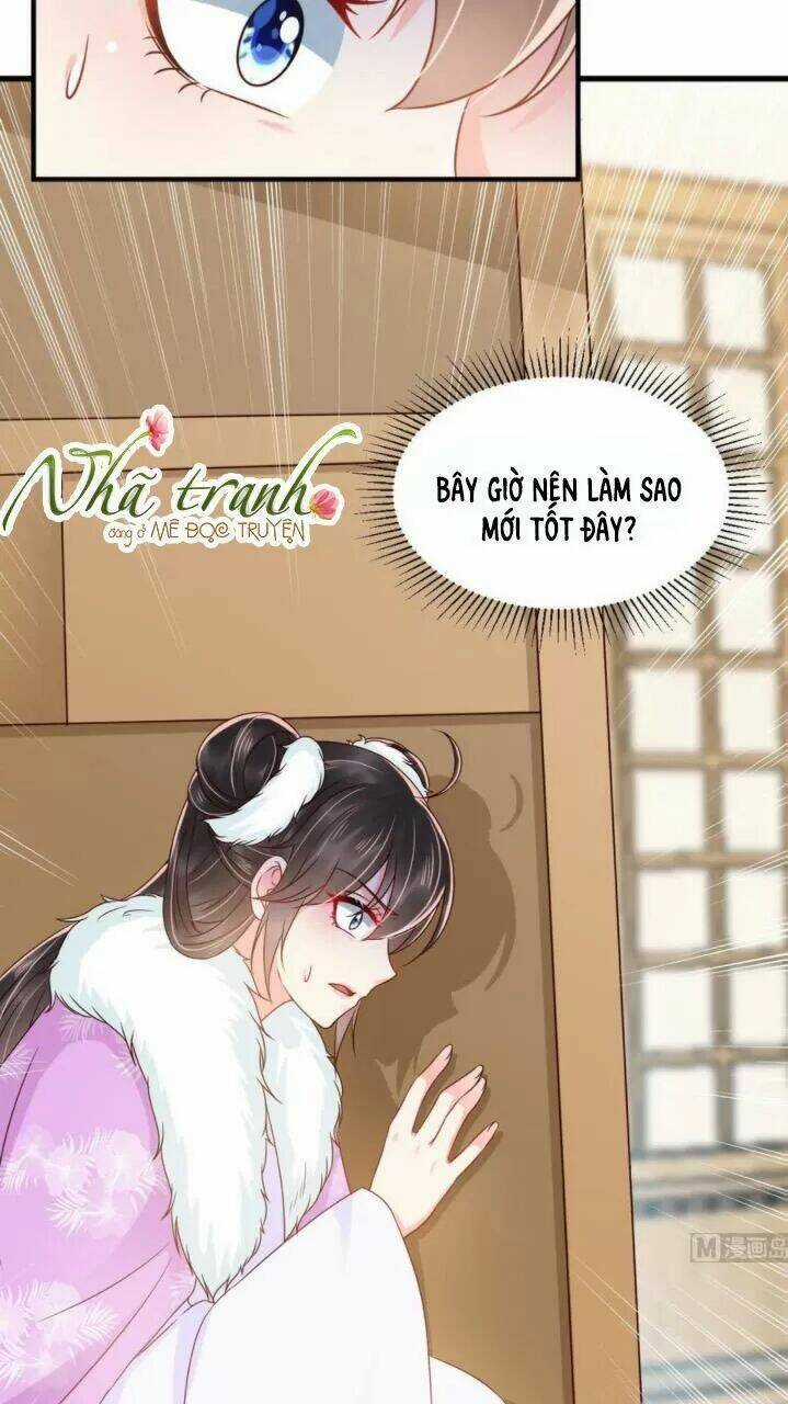 Độc Phi Ngu Ngốc Không Thể Chọc Chapter 149 trang 34