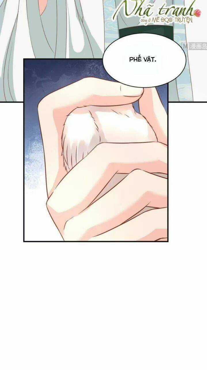 Độc Phi Ngu Ngốc Không Thể Chọc Chapter 149 trang 4