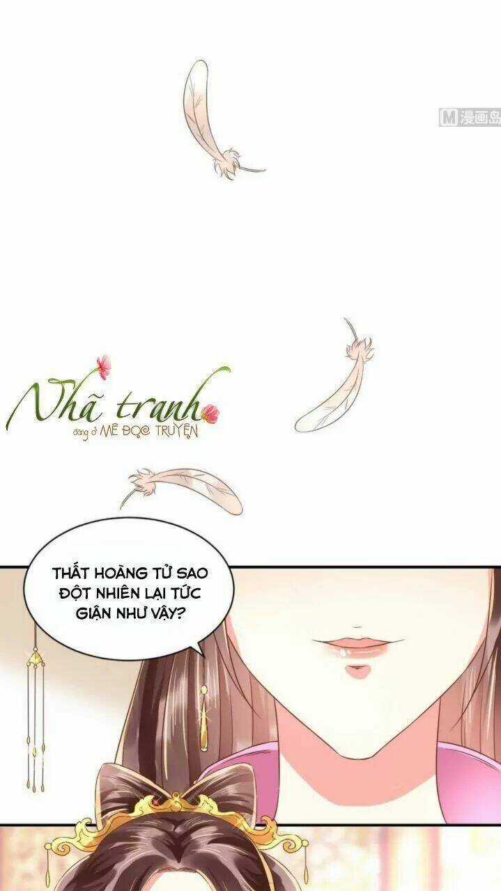 Độc Phi Ngu Ngốc Không Thể Chọc Chapter 149 trang 5