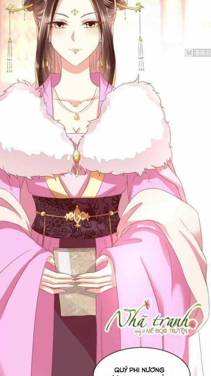 Độc Phi Ngu Ngốc Không Thể Chọc Chapter 149 trang 6