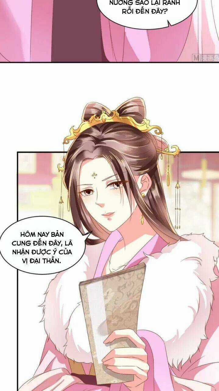 Độc Phi Ngu Ngốc Không Thể Chọc Chapter 149 trang 7