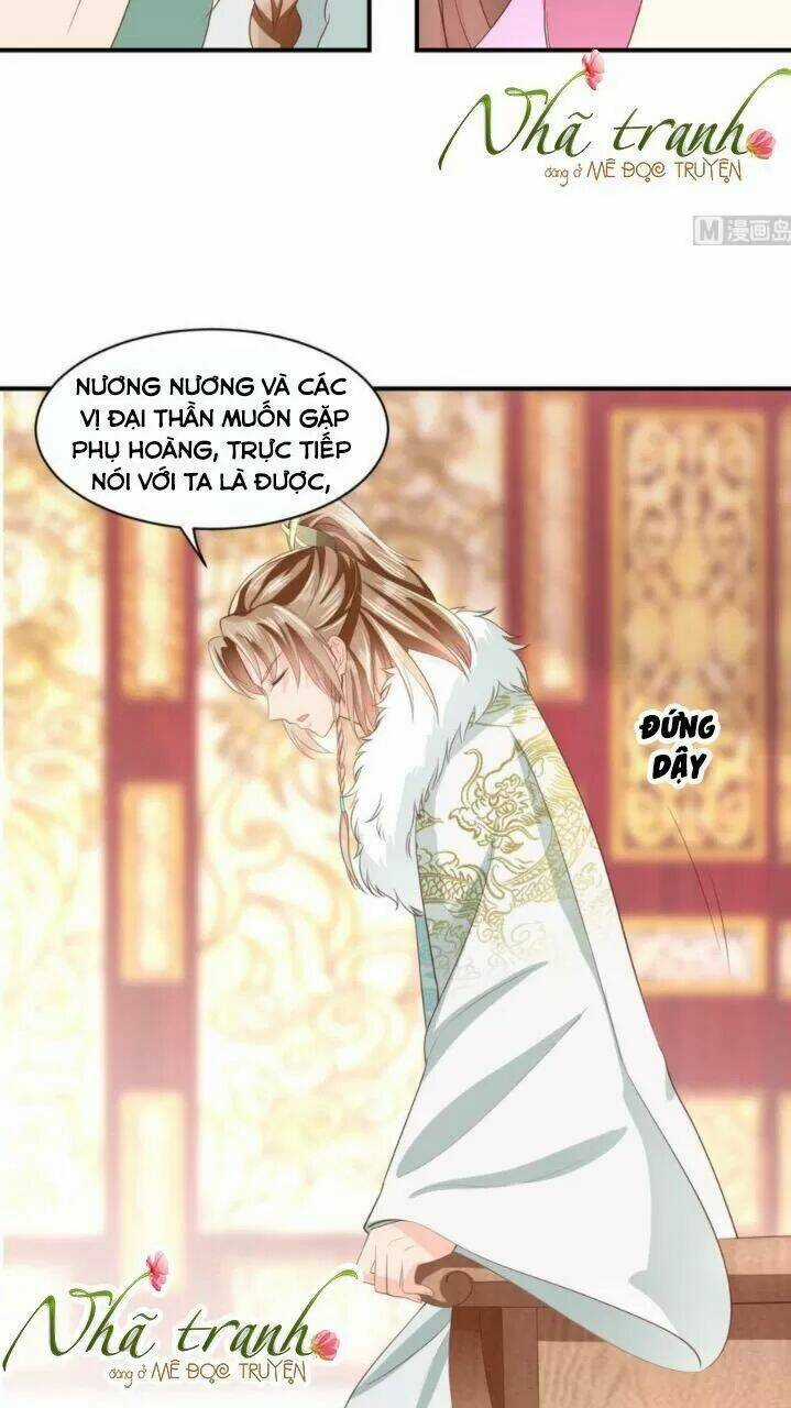 Độc Phi Ngu Ngốc Không Thể Chọc Chapter 149 trang 9