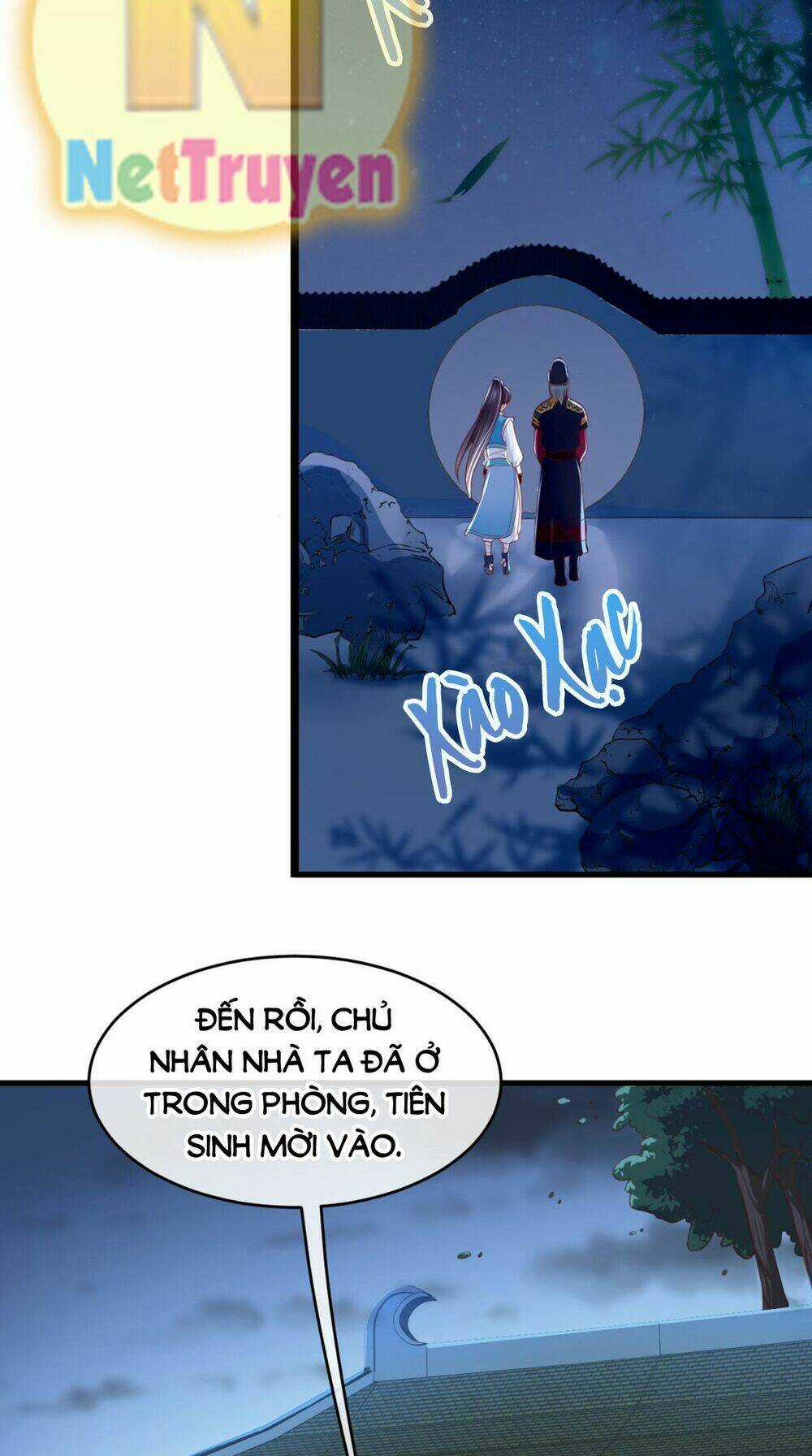 Độc Phi Ngu Ngốc Không Thể Chọc Chapter 15 trang 12