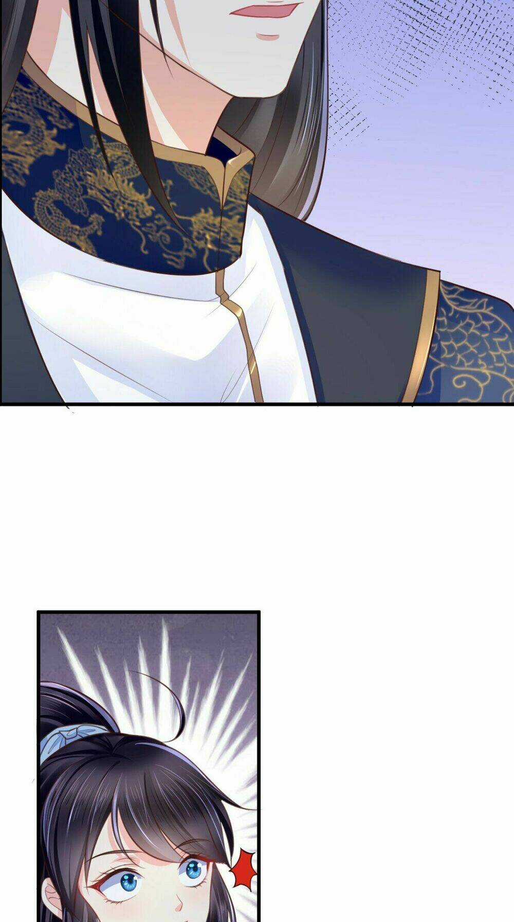 Độc Phi Ngu Ngốc Không Thể Chọc Chapter 15 trang 18