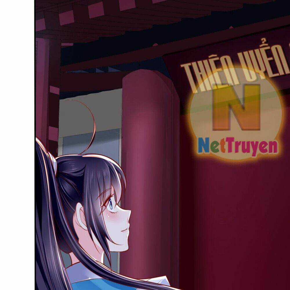 Độc Phi Ngu Ngốc Không Thể Chọc Chapter 15 trang 2