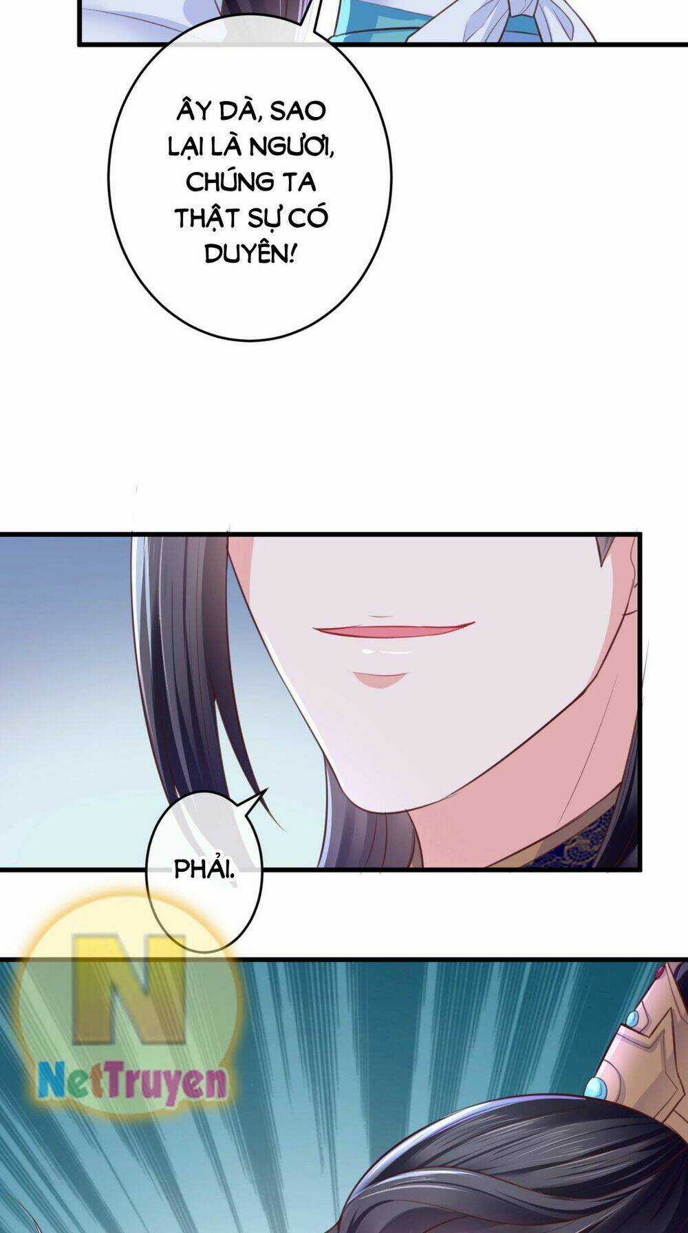 Độc Phi Ngu Ngốc Không Thể Chọc Chapter 15 trang 20