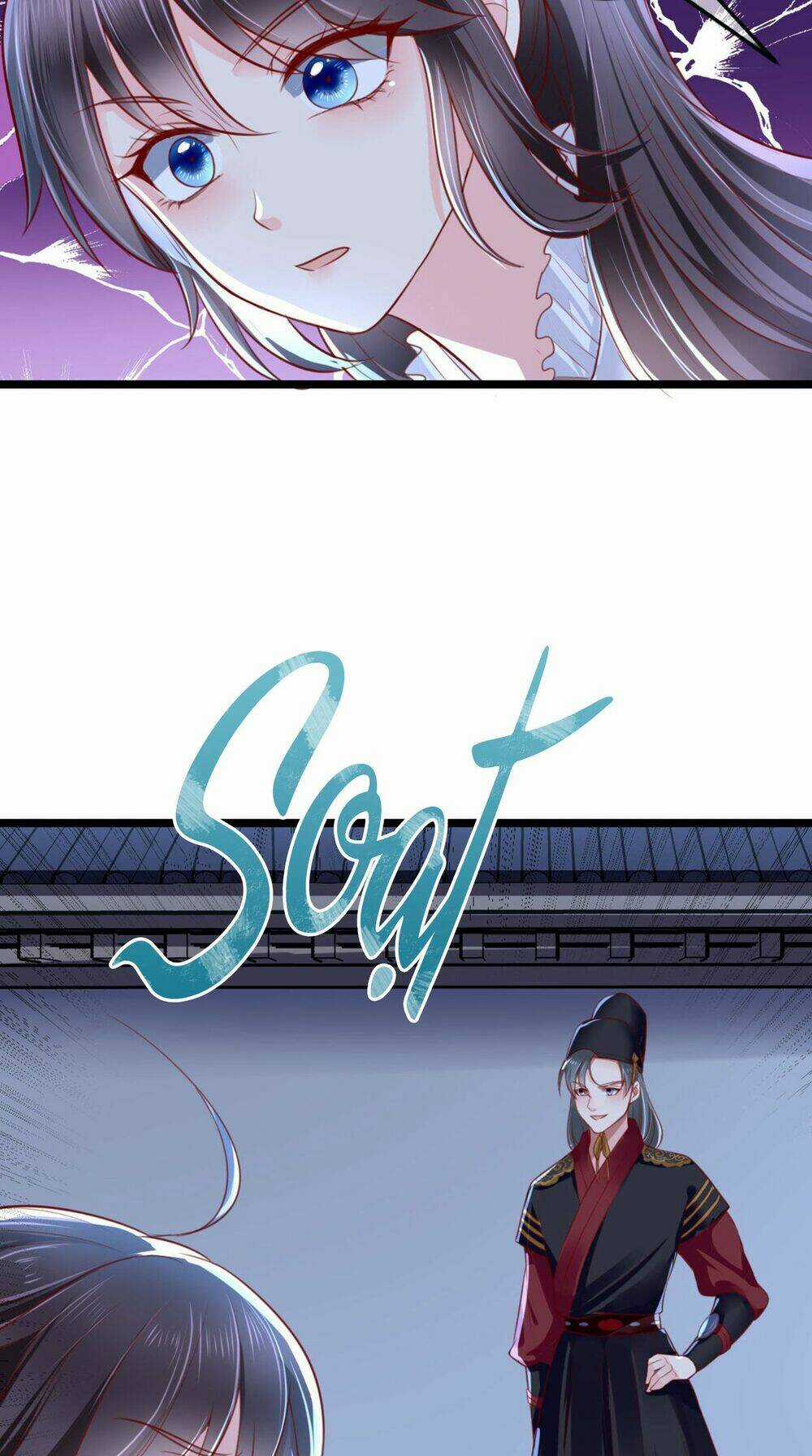 Độc Phi Ngu Ngốc Không Thể Chọc Chapter 15 trang 4