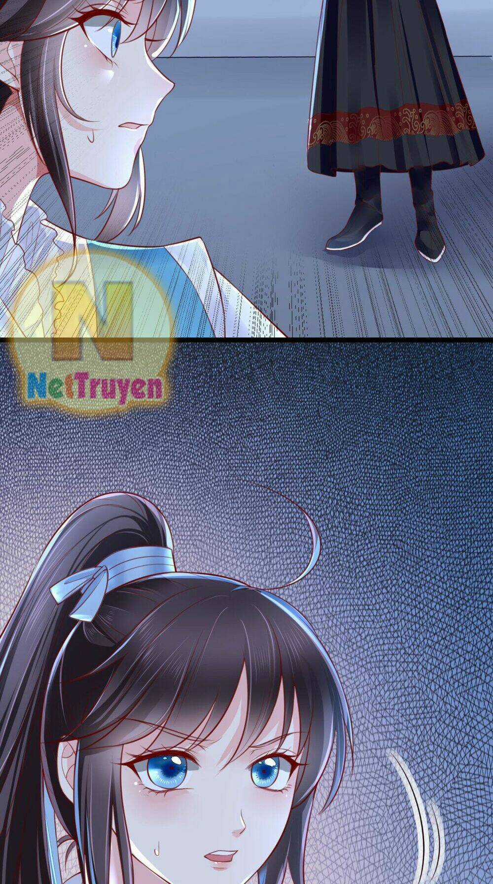 Độc Phi Ngu Ngốc Không Thể Chọc Chapter 15 trang 5