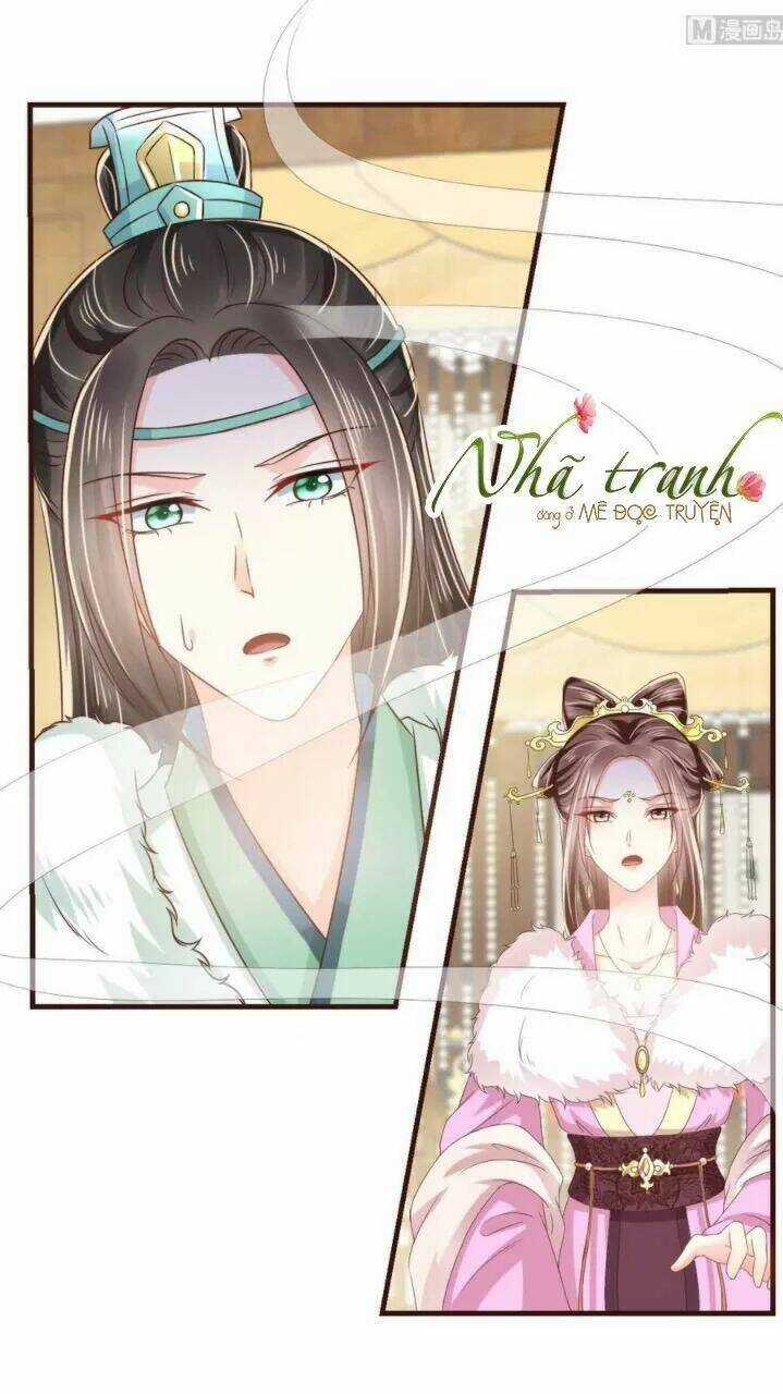 Độc Phi Ngu Ngốc Không Thể Chọc Chapter 150 trang 11