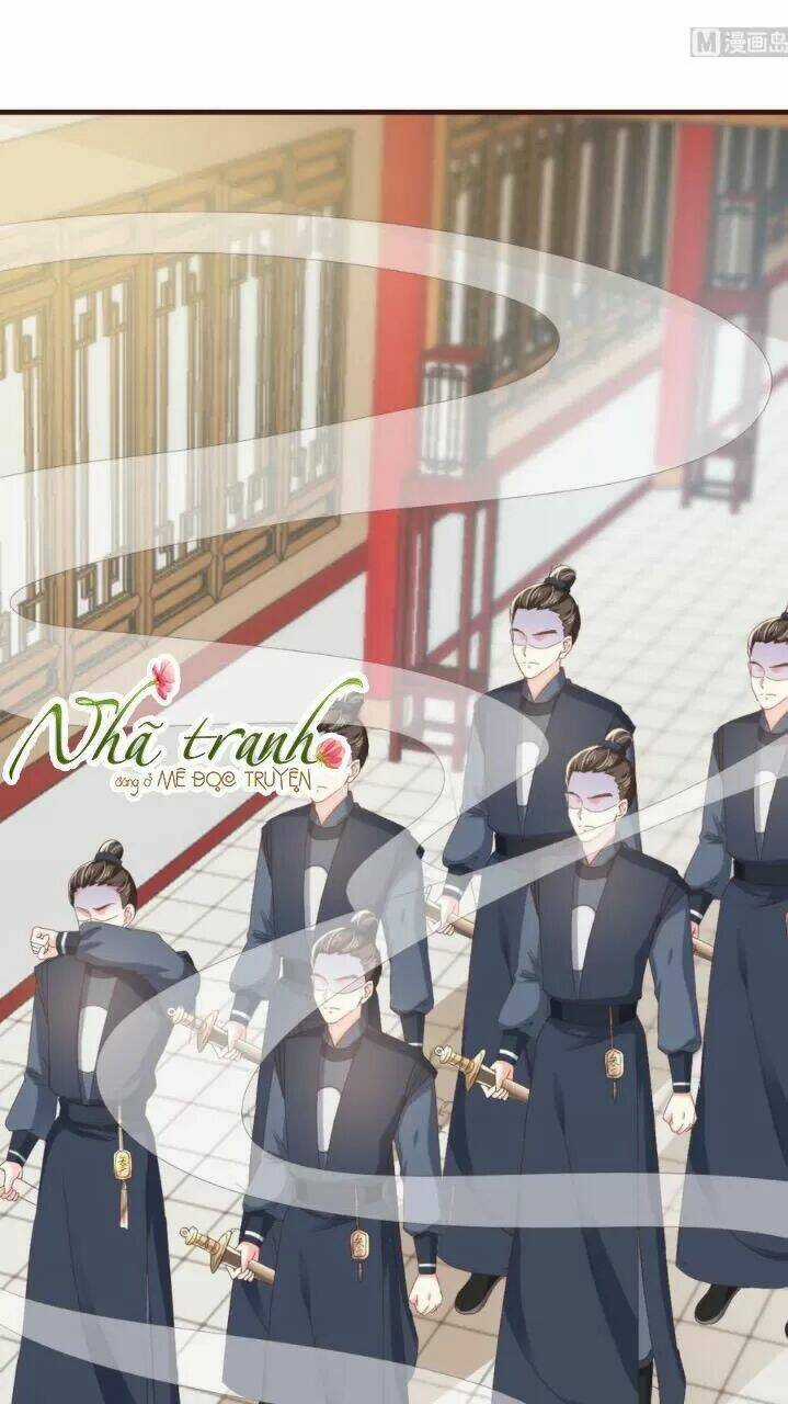 Độc Phi Ngu Ngốc Không Thể Chọc Chapter 150 trang 12