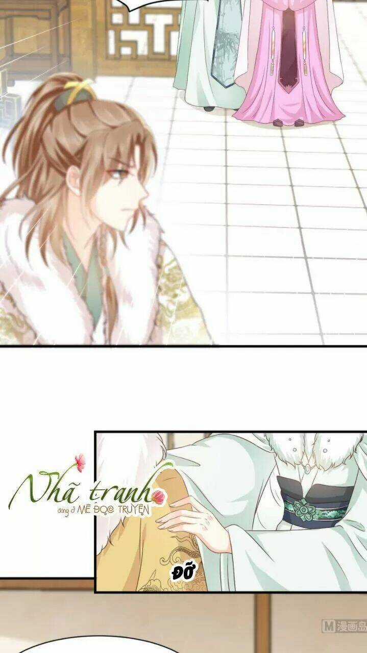 Độc Phi Ngu Ngốc Không Thể Chọc Chapter 150 trang 2