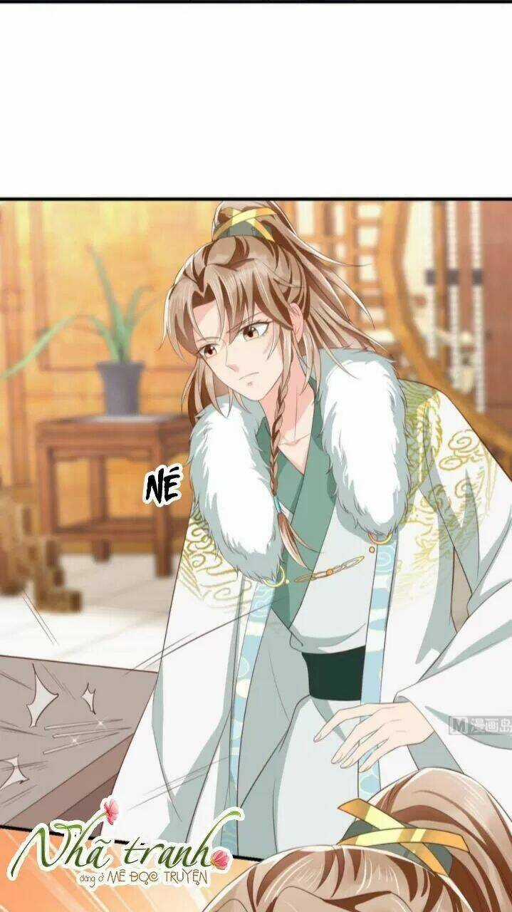 Độc Phi Ngu Ngốc Không Thể Chọc Chapter 150 trang 22