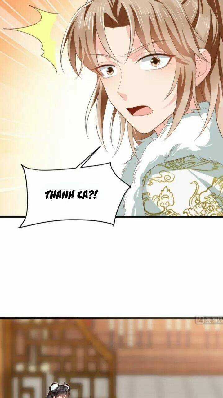 Độc Phi Ngu Ngốc Không Thể Chọc Chapter 150 trang 23