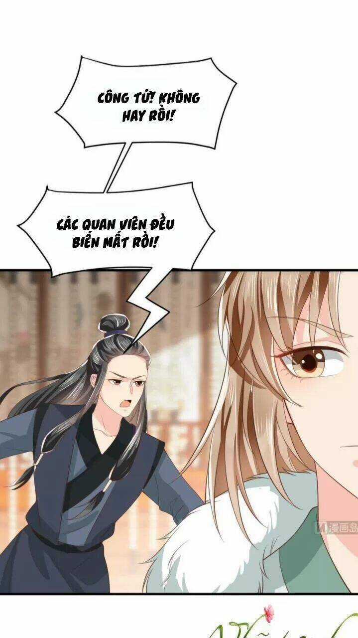 Độc Phi Ngu Ngốc Không Thể Chọc Chapter 150 trang 26