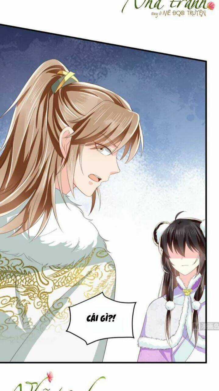 Độc Phi Ngu Ngốc Không Thể Chọc Chapter 150 trang 27