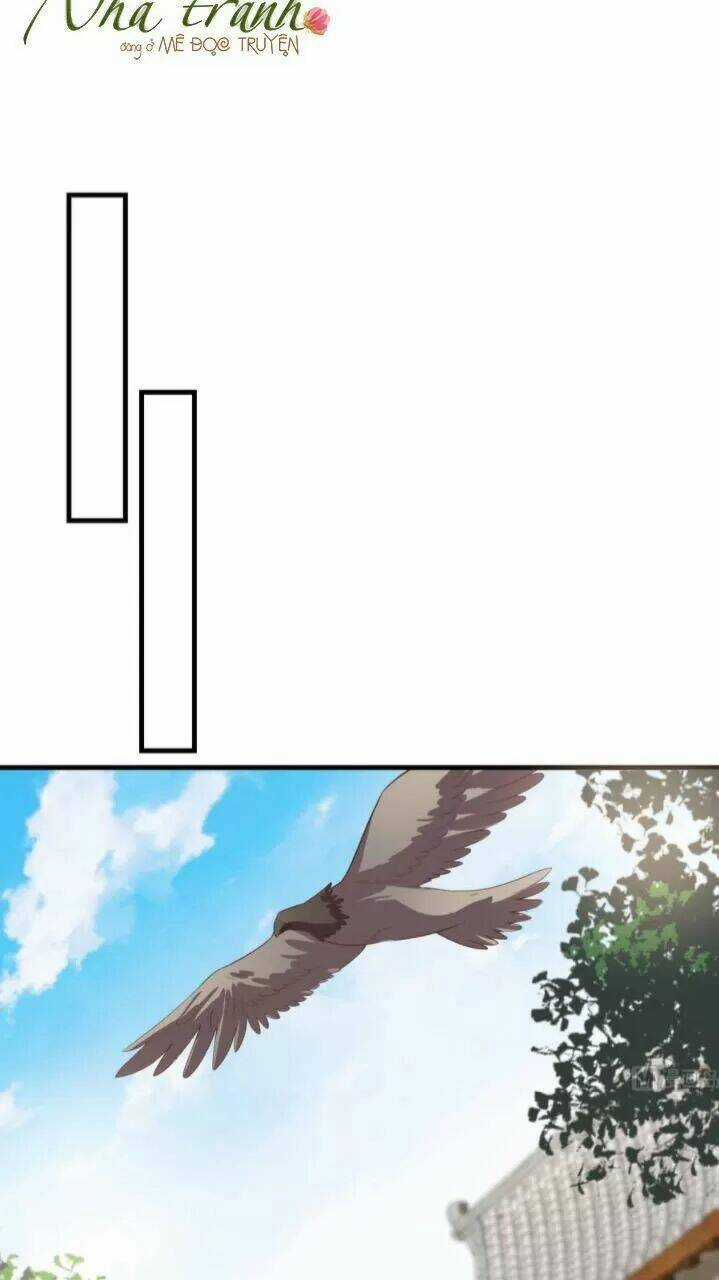 Độc Phi Ngu Ngốc Không Thể Chọc Chapter 150 trang 28