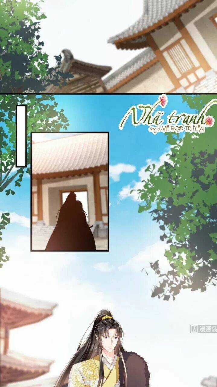 Độc Phi Ngu Ngốc Không Thể Chọc Chapter 150 trang 29