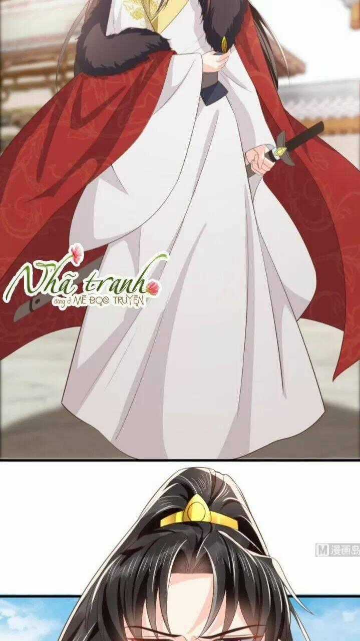 Độc Phi Ngu Ngốc Không Thể Chọc Chapter 150 trang 30