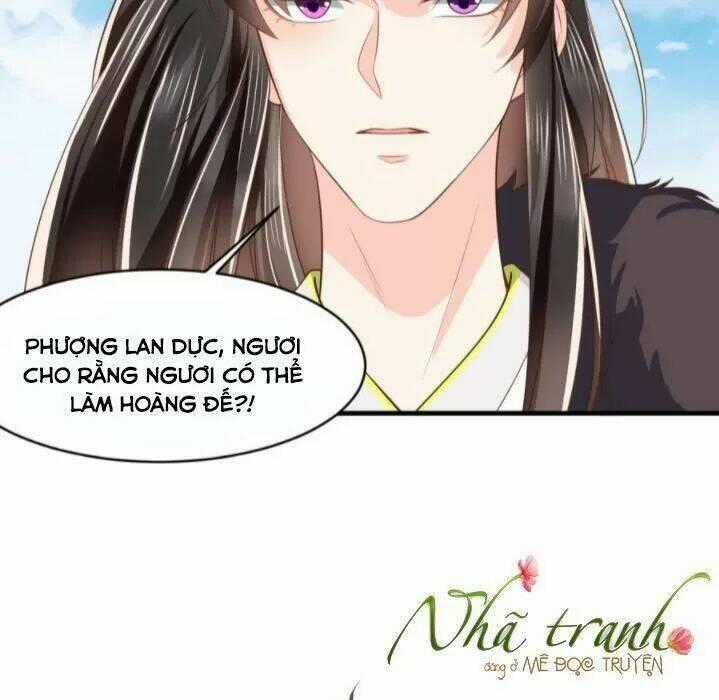 Độc Phi Ngu Ngốc Không Thể Chọc Chapter 150 trang 31