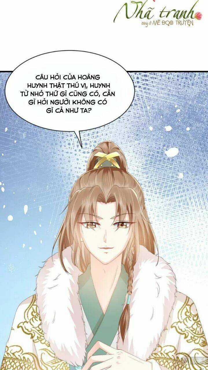 Độc Phi Ngu Ngốc Không Thể Chọc Chapter 150 trang 4