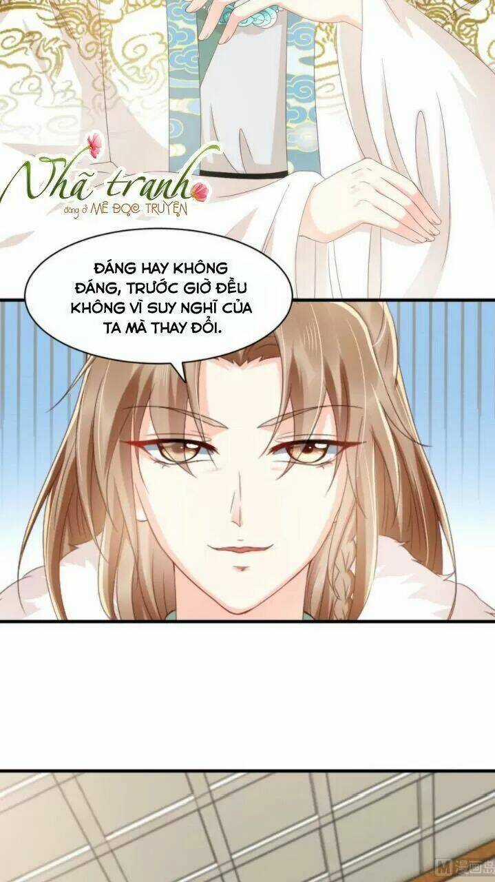 Độc Phi Ngu Ngốc Không Thể Chọc Chapter 150 trang 5