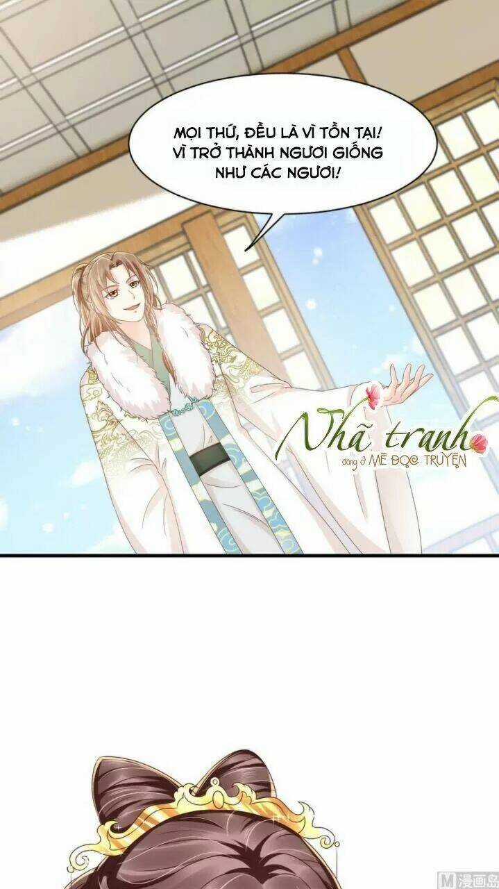 Độc Phi Ngu Ngốc Không Thể Chọc Chapter 150 trang 6