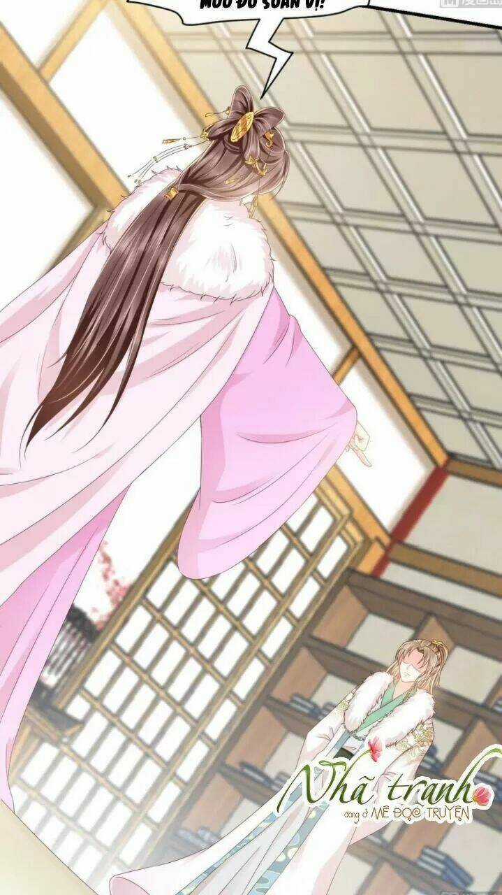 Độc Phi Ngu Ngốc Không Thể Chọc Chapter 150 trang 8