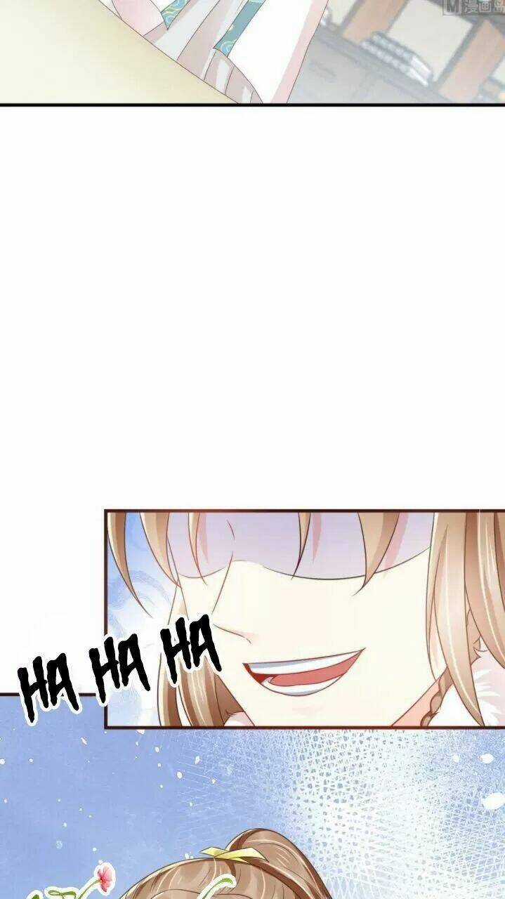 Độc Phi Ngu Ngốc Không Thể Chọc Chapter 150 trang 9