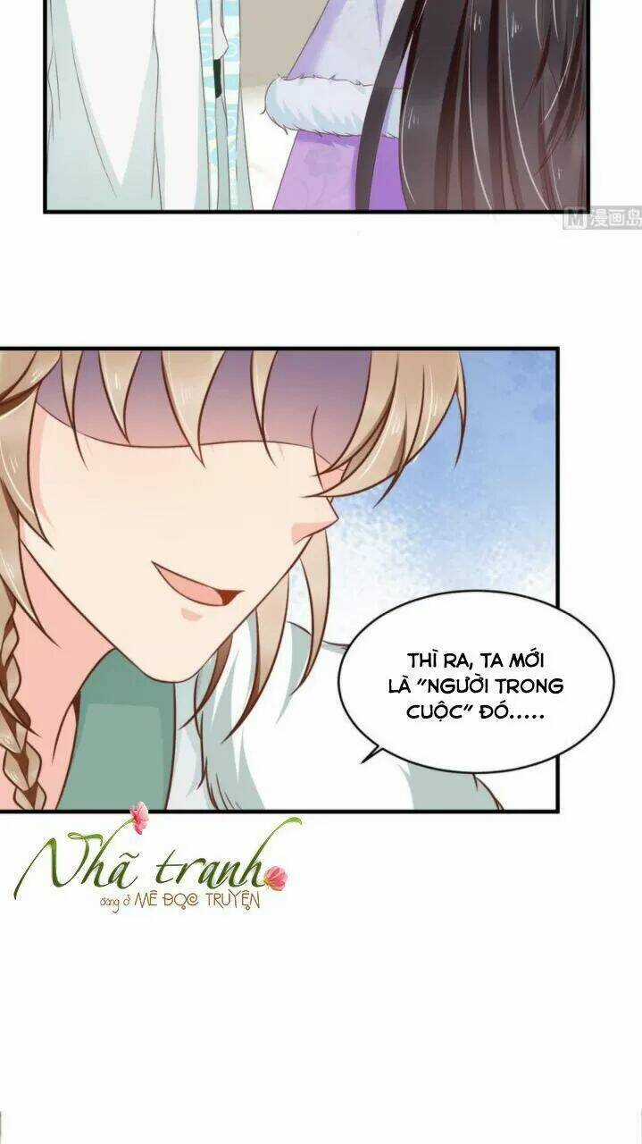 Độc Phi Ngu Ngốc Không Thể Chọc Chapter 151 trang 10